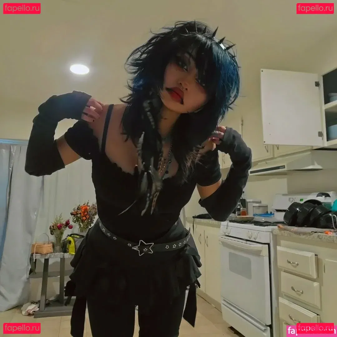 kinsathic Onlyfans Photo Gallery 