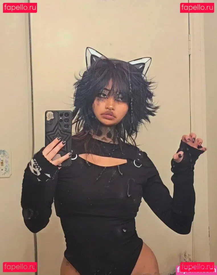 kinsathic Onlyfans Photo Gallery 