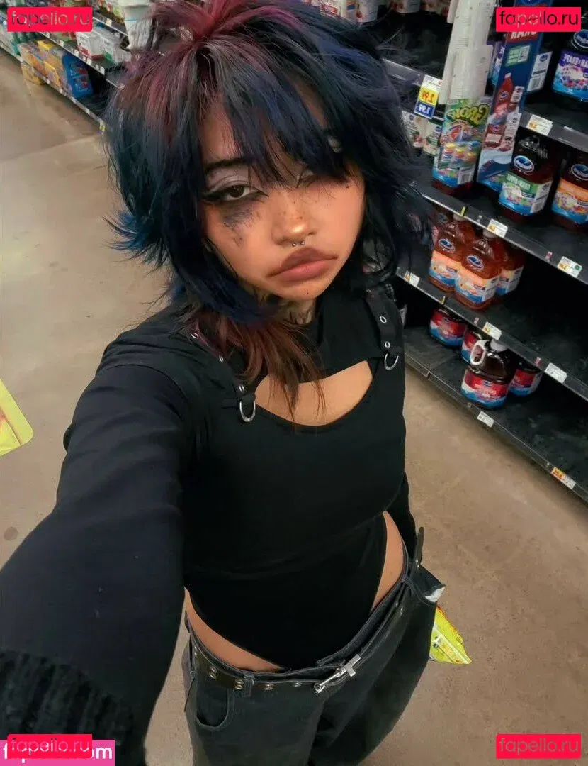 kinsathic Onlyfans Photo Gallery 