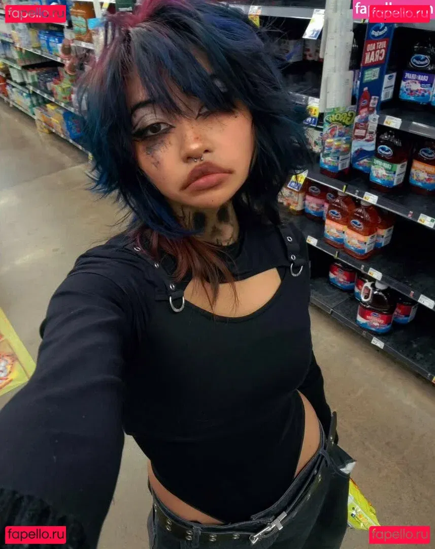 kinsathic Onlyfans Photo Gallery 