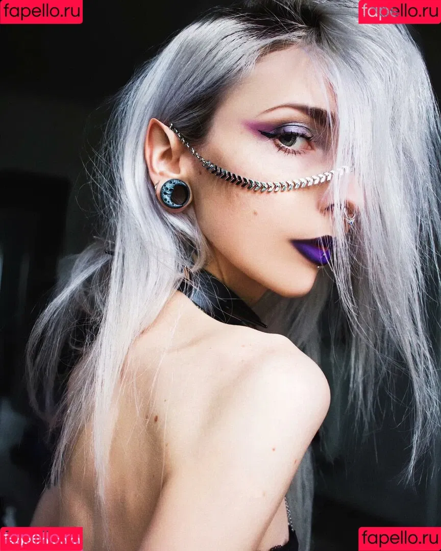 Kimiperi Onlyfans Photo Gallery 