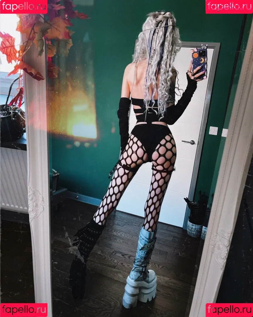 Kimiperi Onlyfans Photo Gallery 