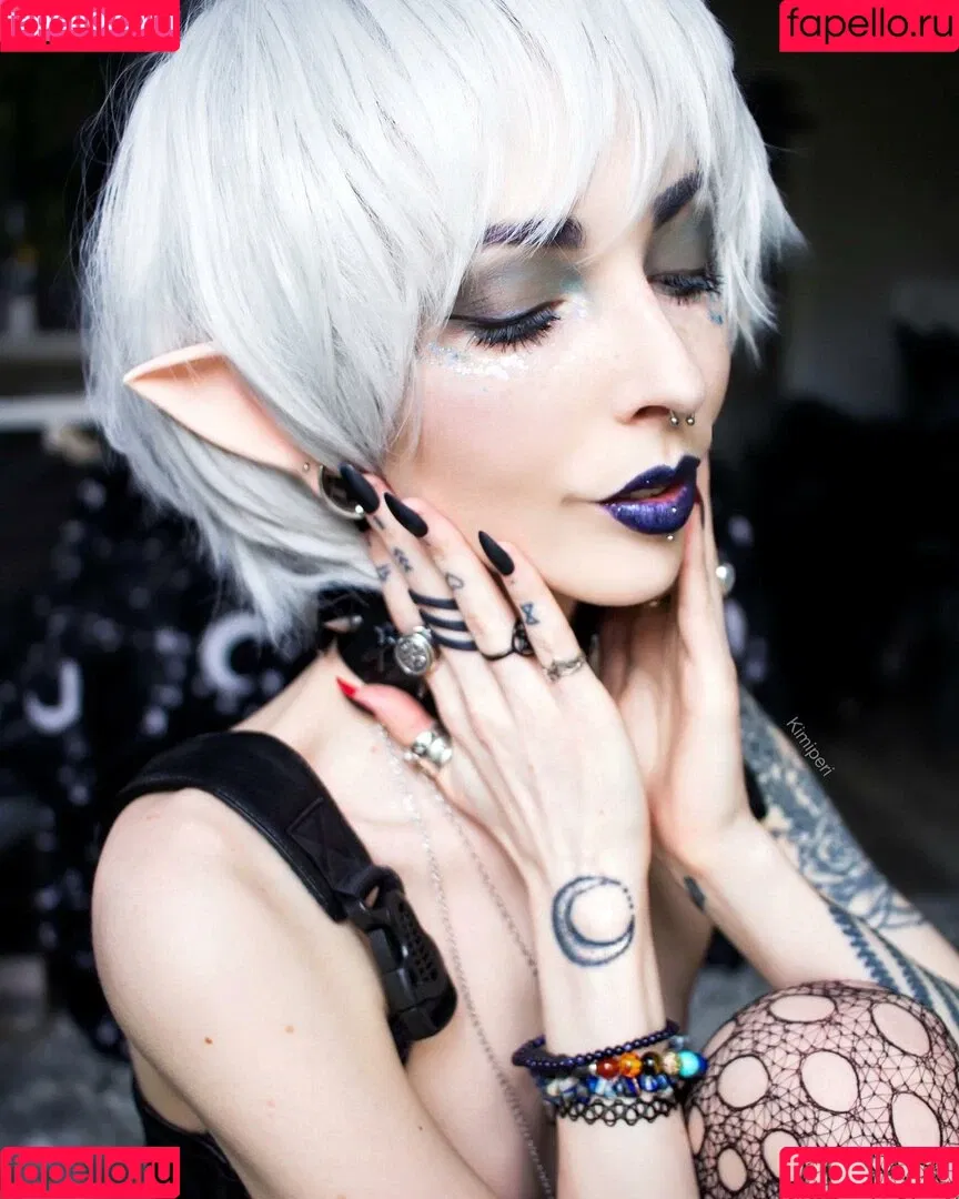 Kimiperi Onlyfans Photo Gallery 