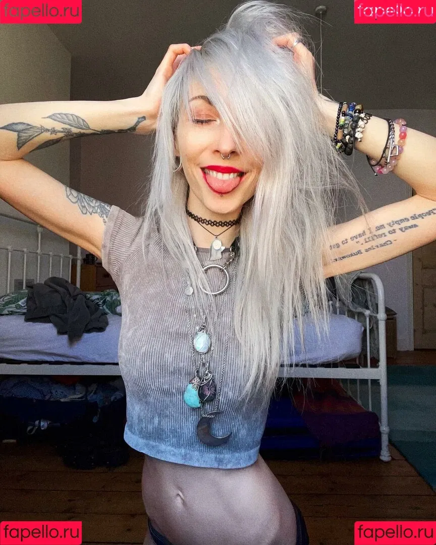 Kimiperi Onlyfans Photo Gallery 