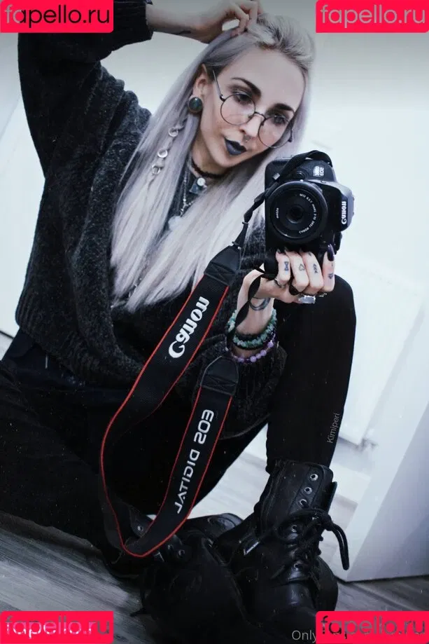 Kimiperi Onlyfans Photo Gallery 
