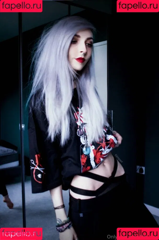 Kimiperi Onlyfans Photo Gallery 