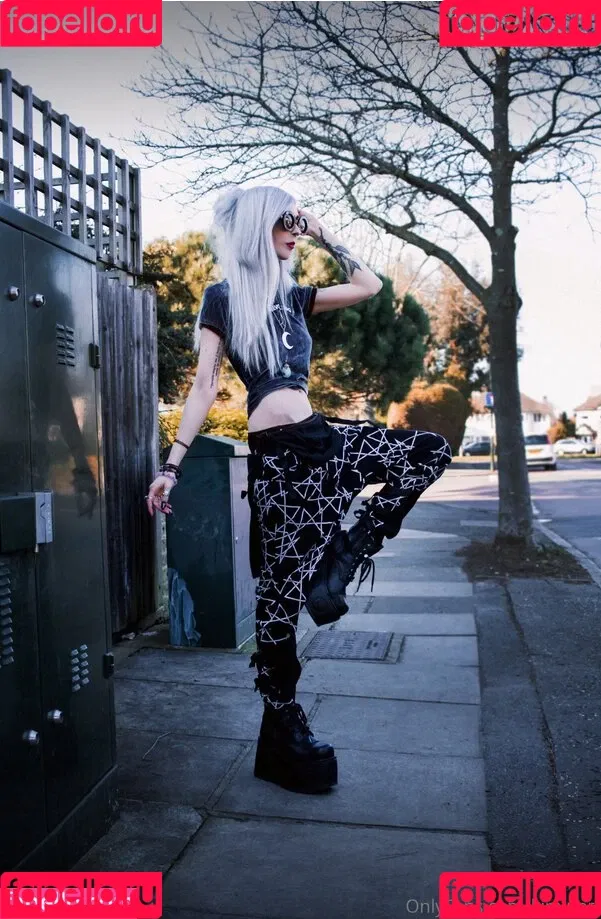 Kimiperi Onlyfans Photo Gallery 