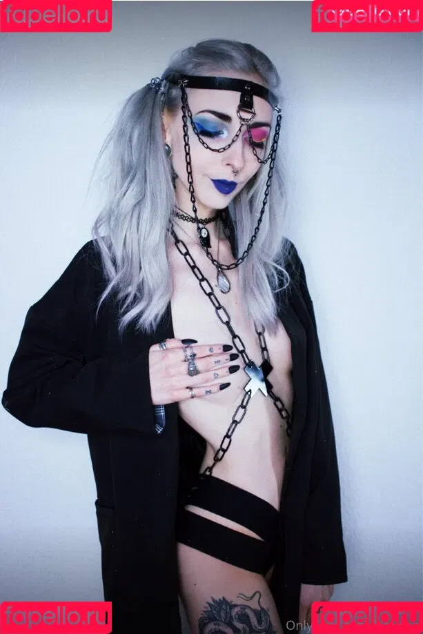 Kimiperi Onlyfans Photo Gallery 