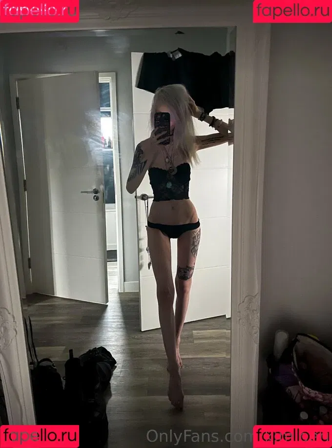 Kimiperi Onlyfans Photo Gallery 