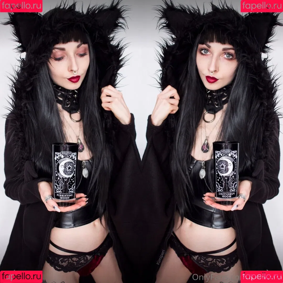 Kimiperi Onlyfans Photo Gallery 