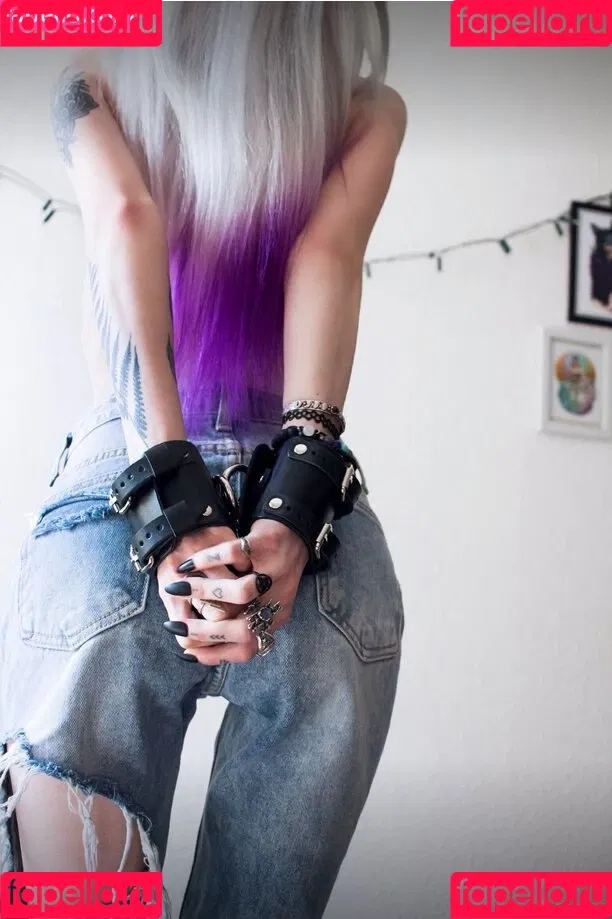 Kimiperi Onlyfans Photo Gallery 