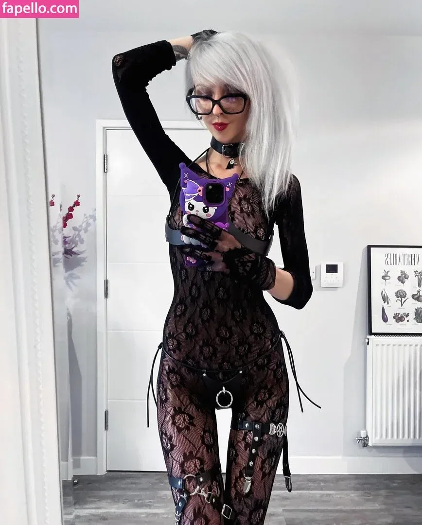 Kimiperi Onlyfans Photo Gallery 