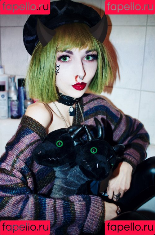 Kimiperi Onlyfans Photo Gallery 