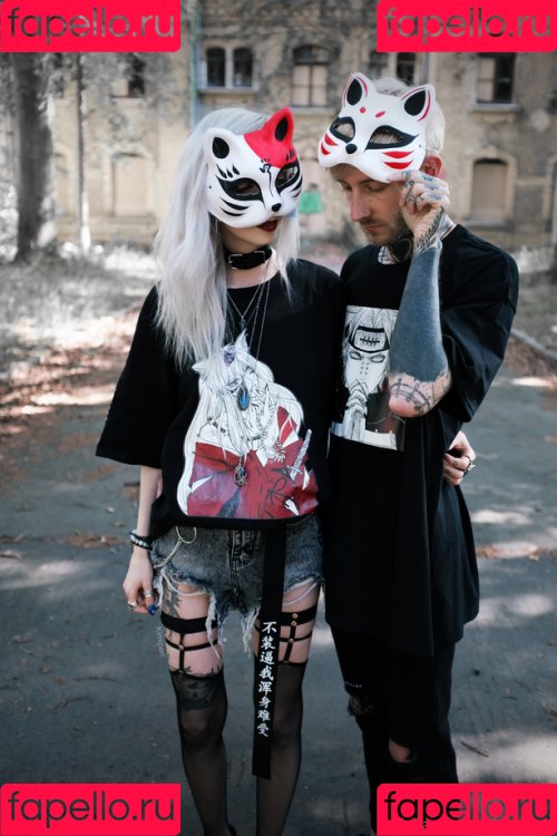 Kimiperi Onlyfans Photo Gallery 