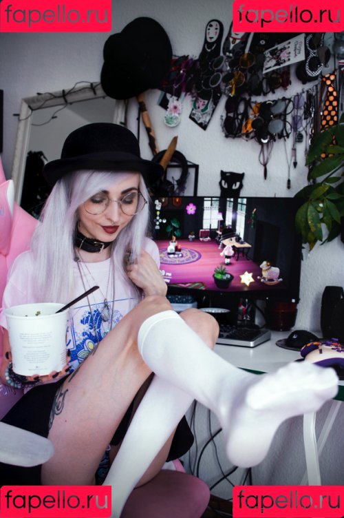 Kimiperi Onlyfans Photo Gallery 
