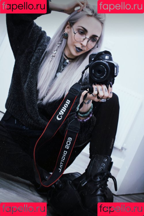 Kimiperi Onlyfans Photo Gallery 