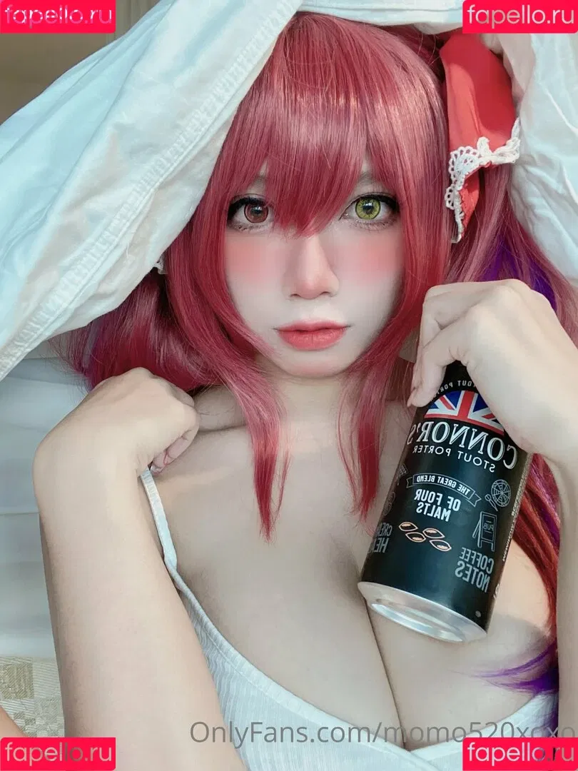 momo520xoxo Onlyfans Photo Gallery 