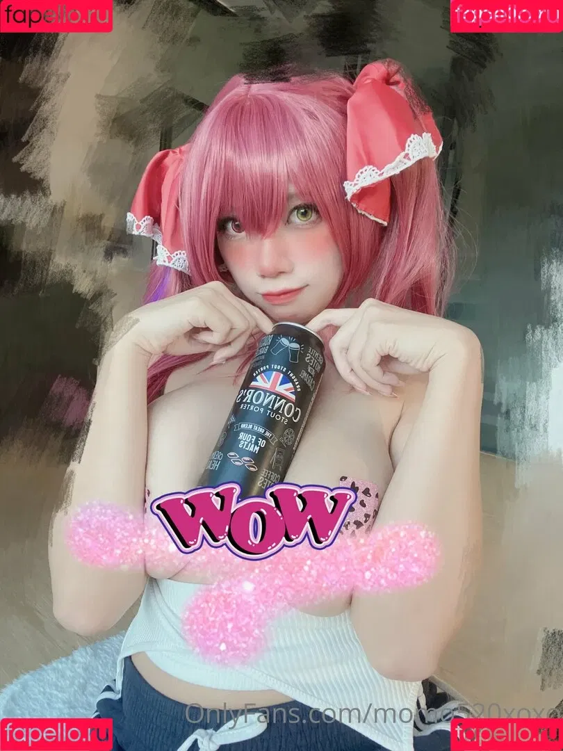 momo520xoxo Onlyfans Photo Gallery 