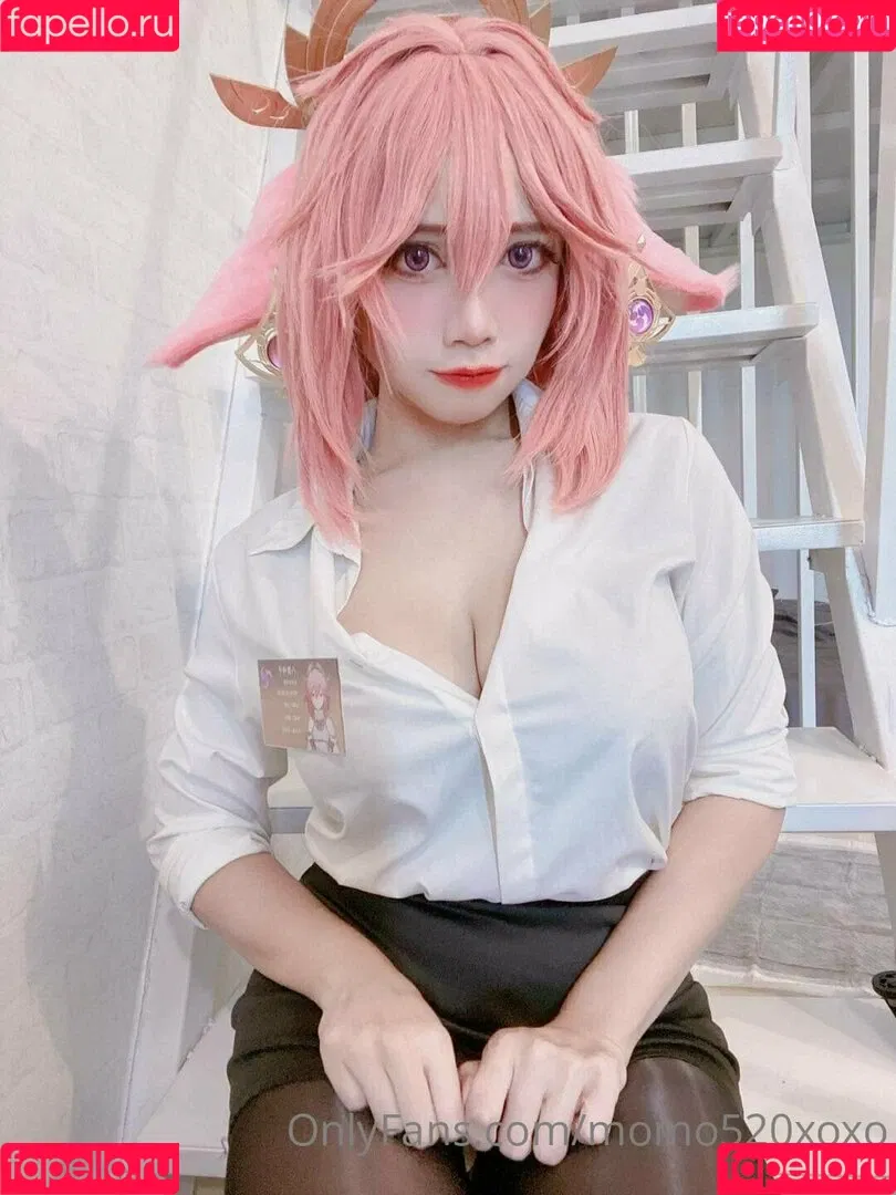 momo520xoxo Onlyfans Photo Gallery 