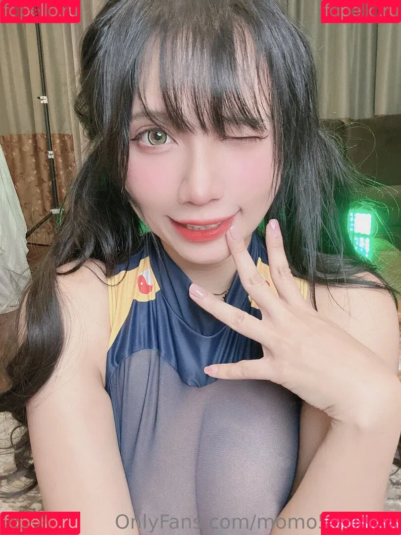 momo520xoxo Onlyfans Photo Gallery 
