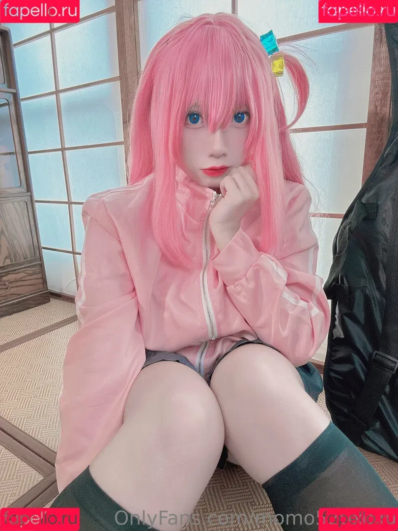 momo520xoxo Onlyfans Photo Gallery 