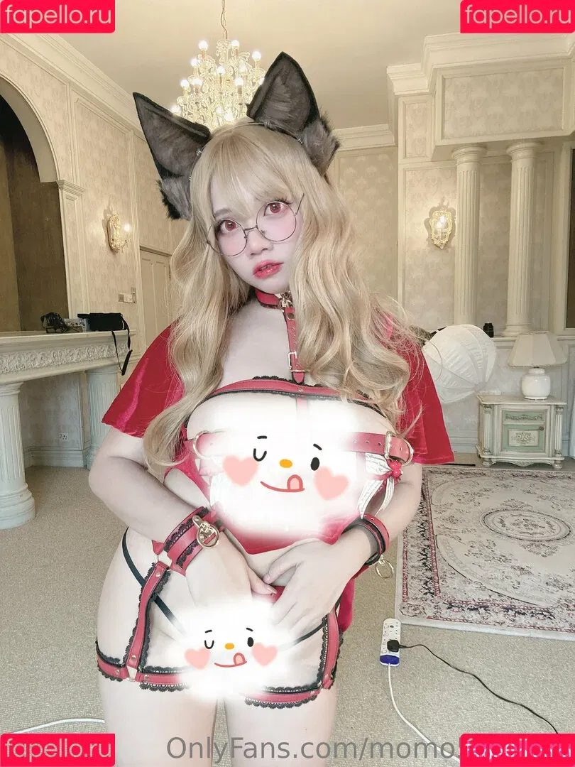 momo520xoxo Onlyfans Photo Gallery 
