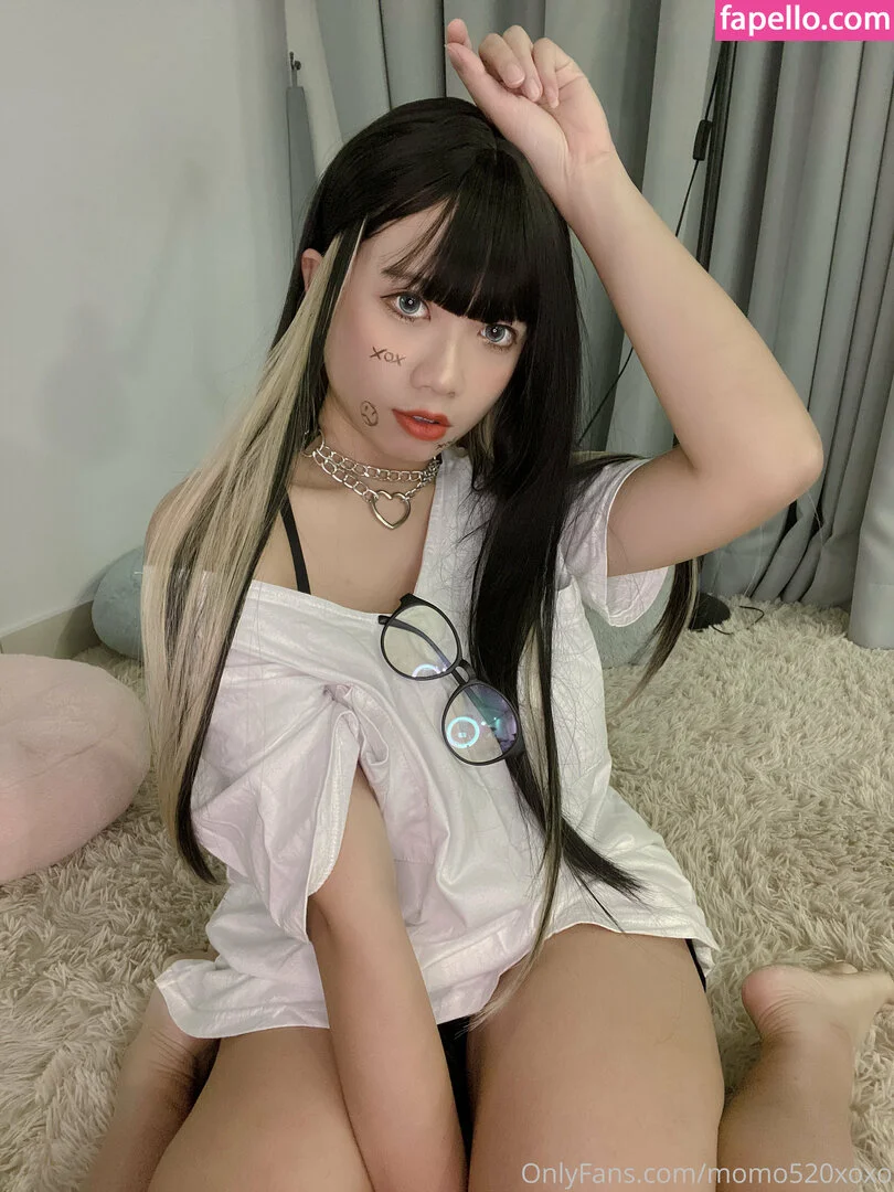 momo520xoxo Onlyfans Photo Gallery 