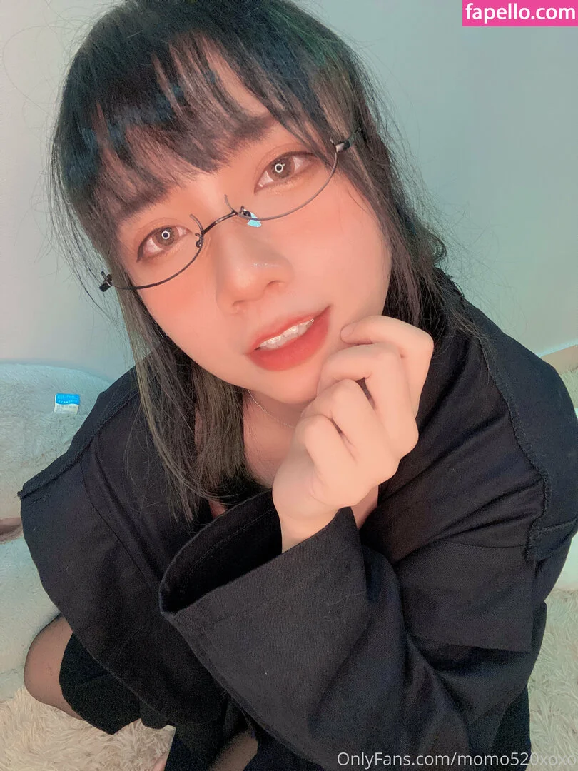 momo520xoxo Onlyfans Photo Gallery 