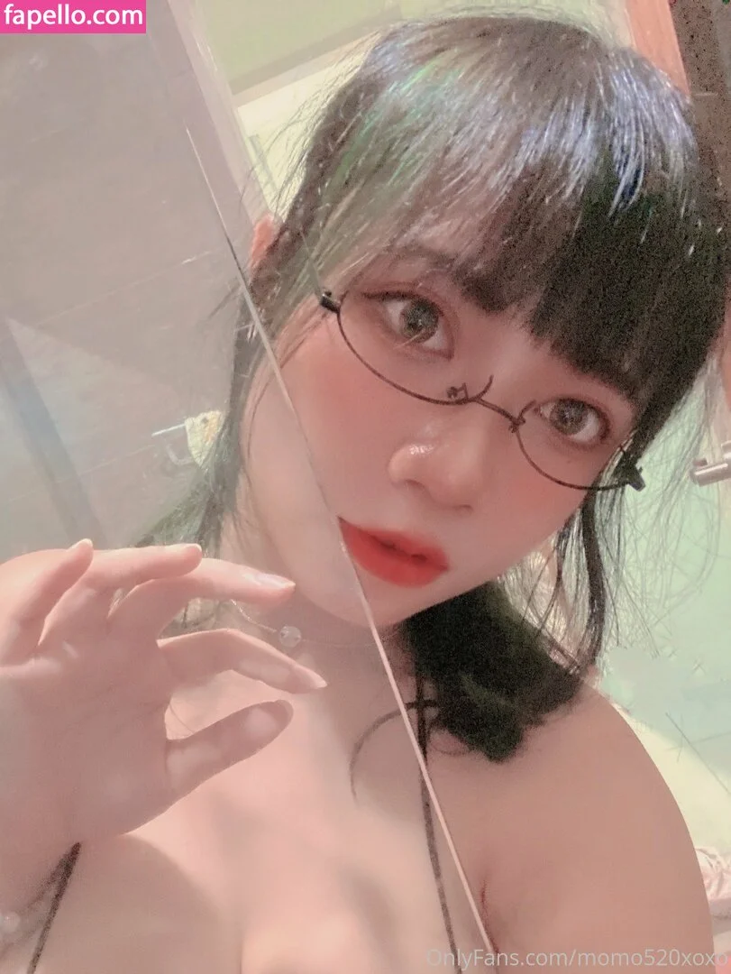 momo520xoxo Onlyfans Photo Gallery 