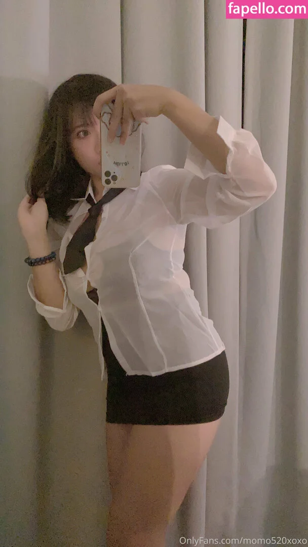 momo520xoxo Onlyfans Photo Gallery 