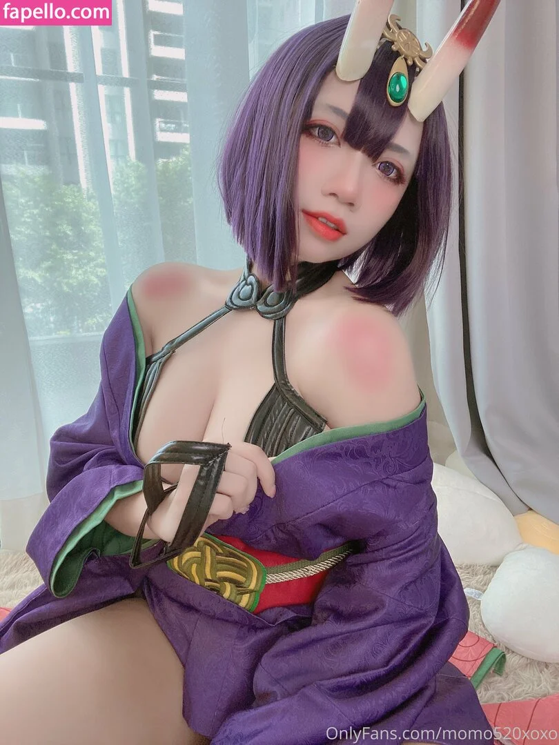 momo520xoxo Onlyfans Photo Gallery 