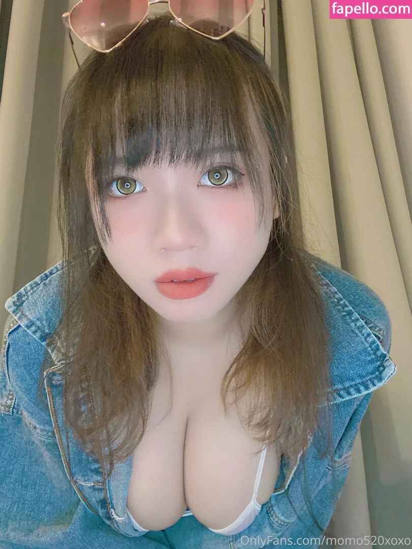 momo520xoxo Onlyfans Photo Gallery 