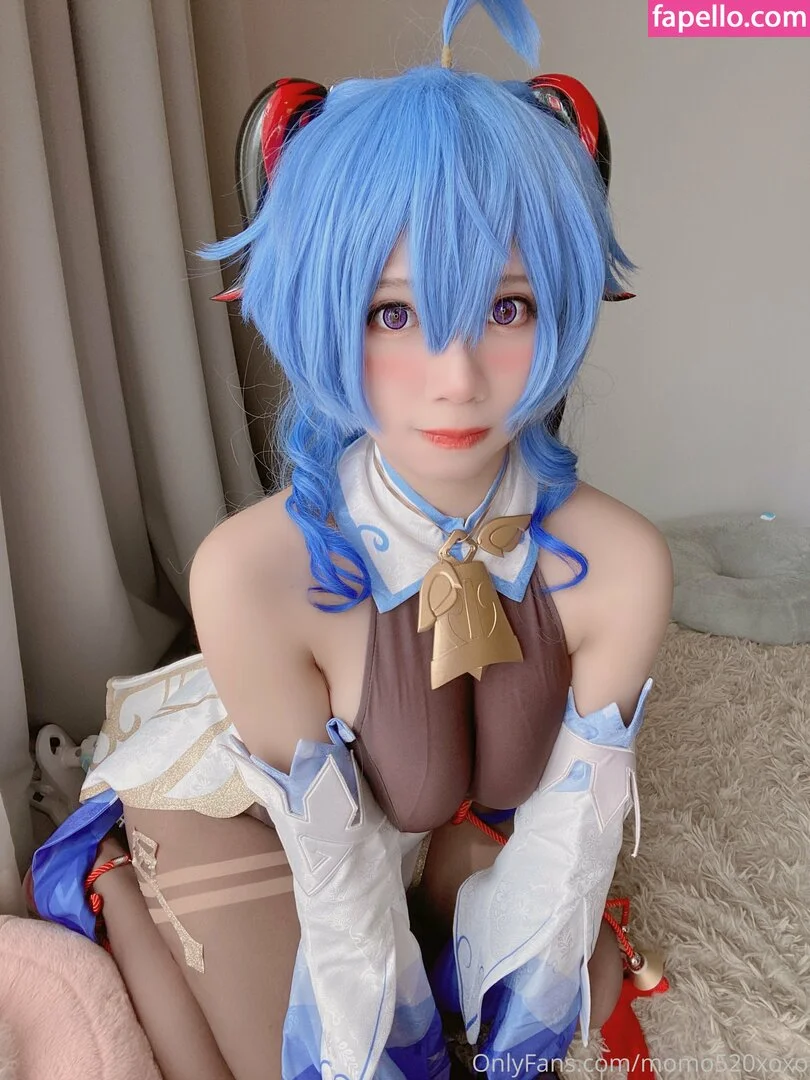 momo520xoxo Onlyfans Photo Gallery 