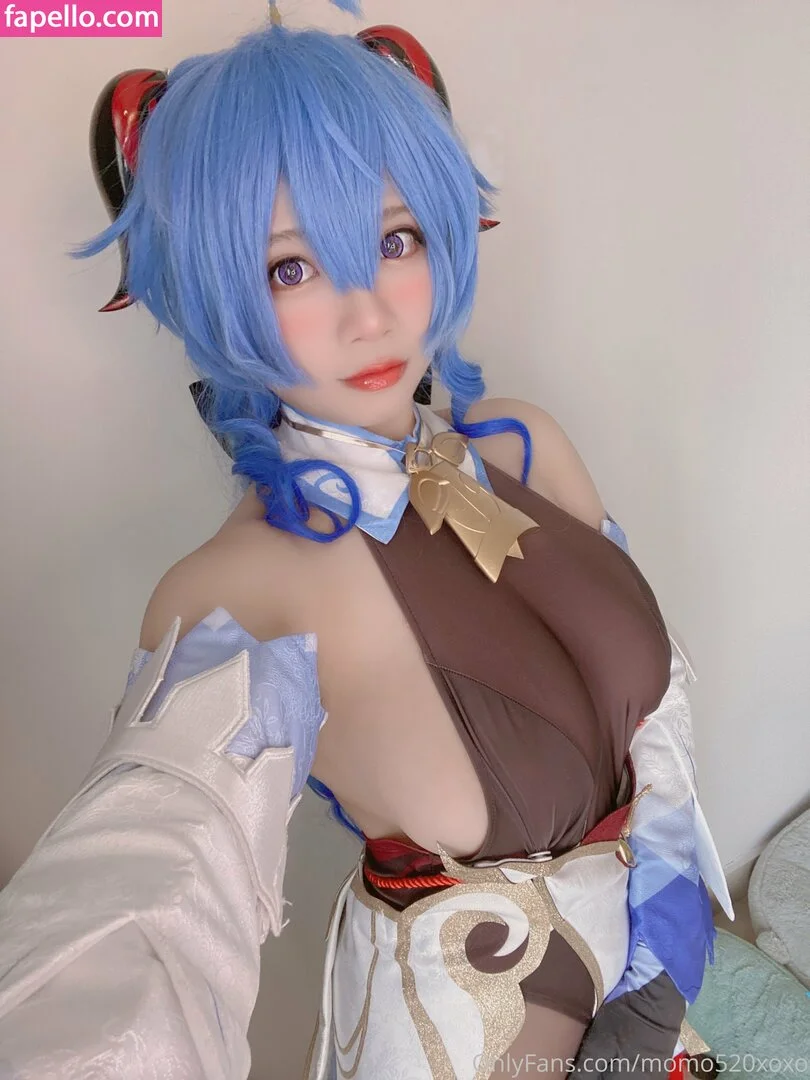 momo520xoxo Onlyfans Photo Gallery 