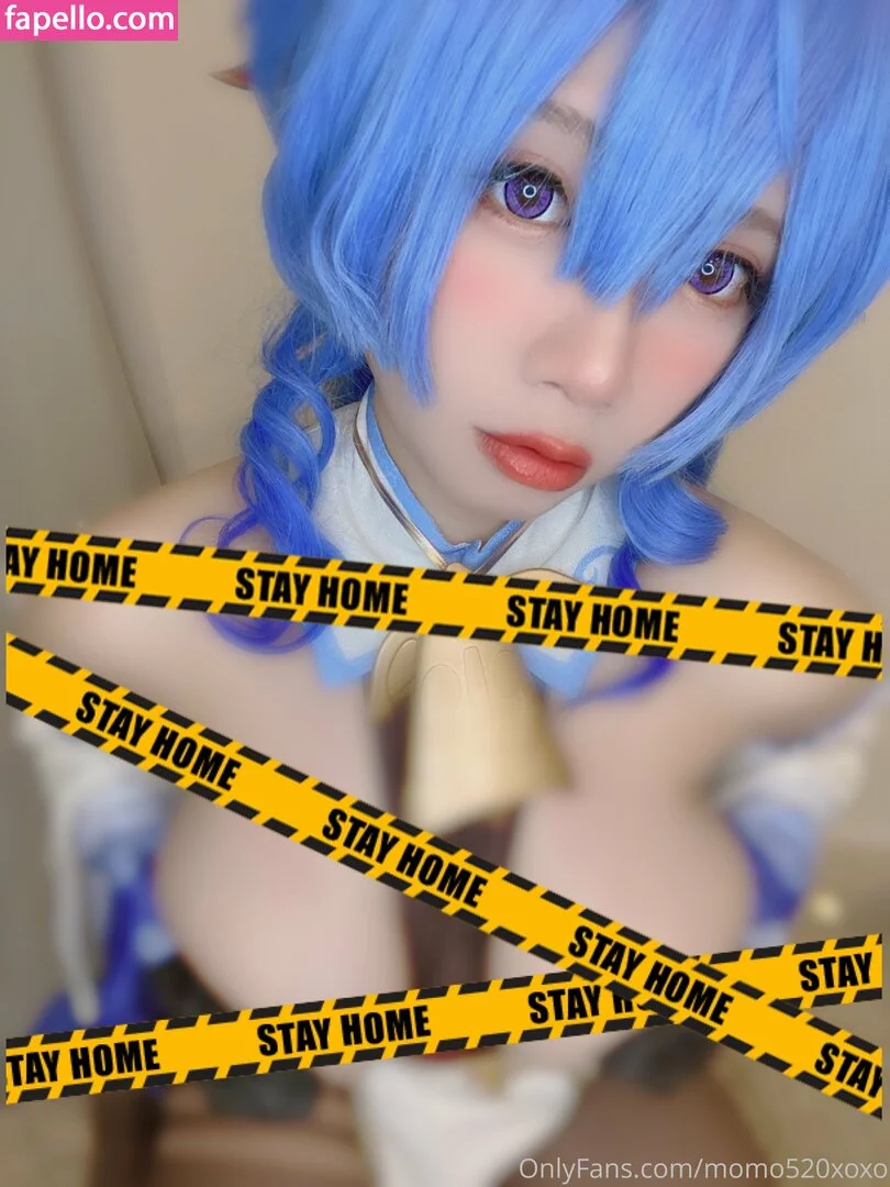momo520xoxo Onlyfans Photo Gallery 
