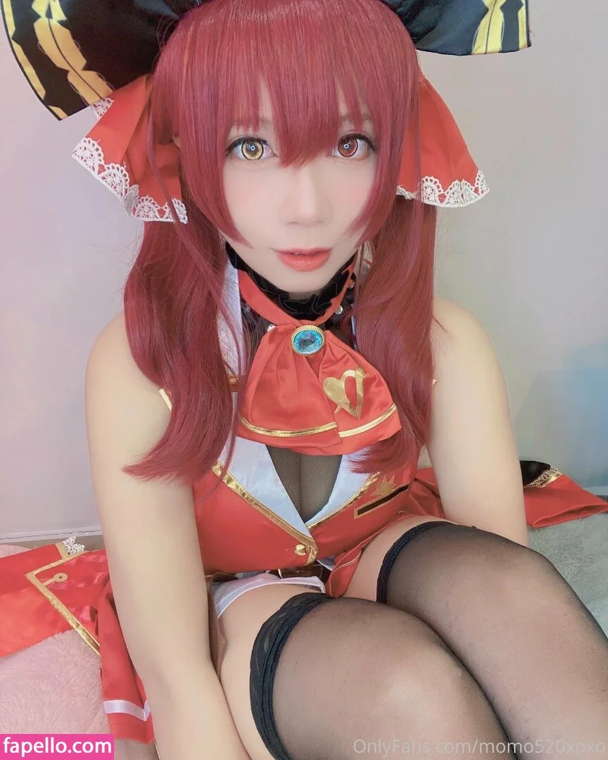 momo520xoxo Onlyfans Photo Gallery 