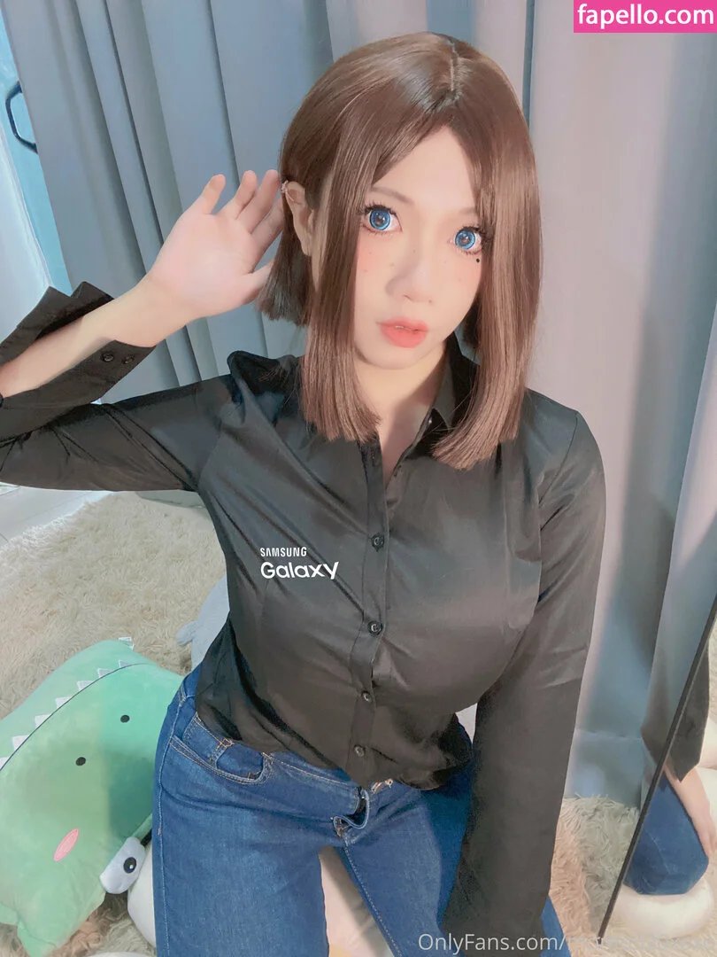 momo520xoxo Onlyfans Photo Gallery 