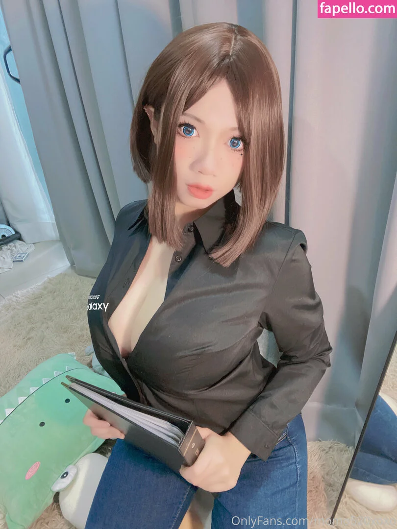 momo520xoxo Onlyfans Photo Gallery 