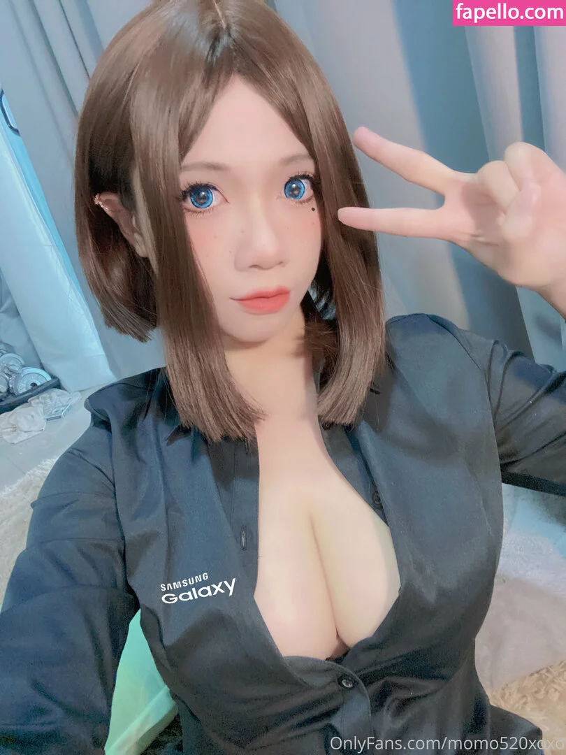 momo520xoxo Onlyfans Photo Gallery 