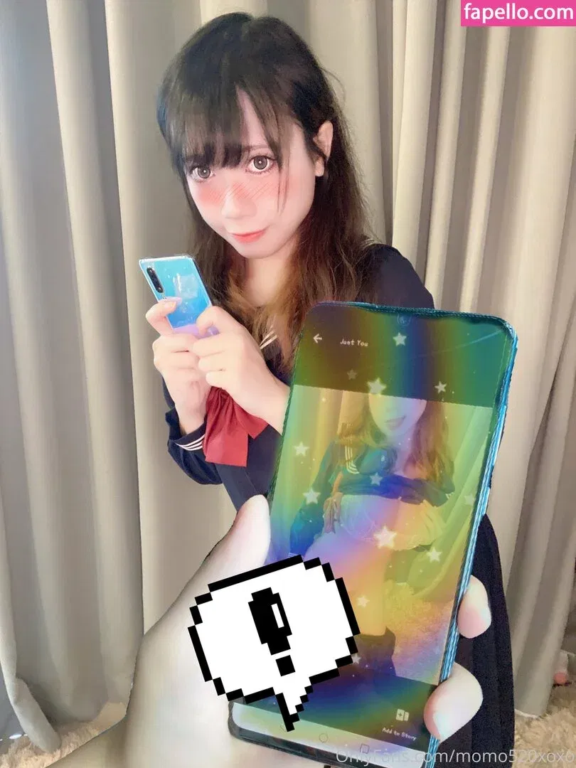 momo520xoxo Onlyfans Photo Gallery 