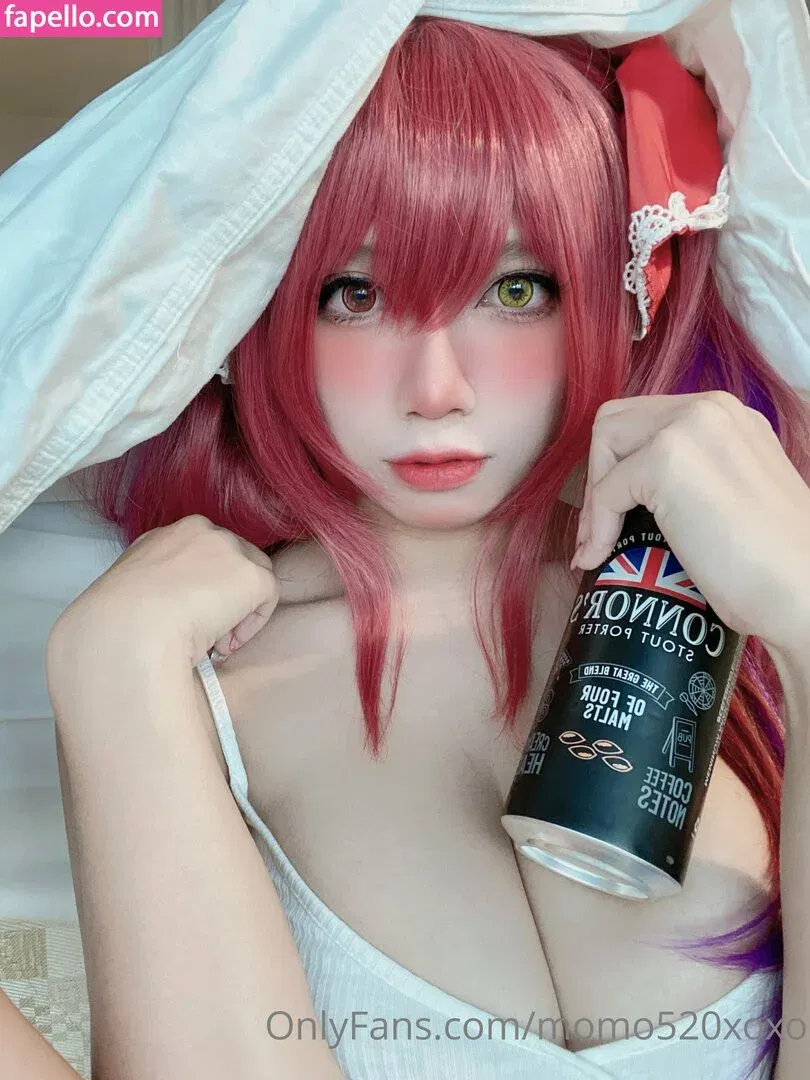 momo520xoxo Onlyfans Photo Gallery 