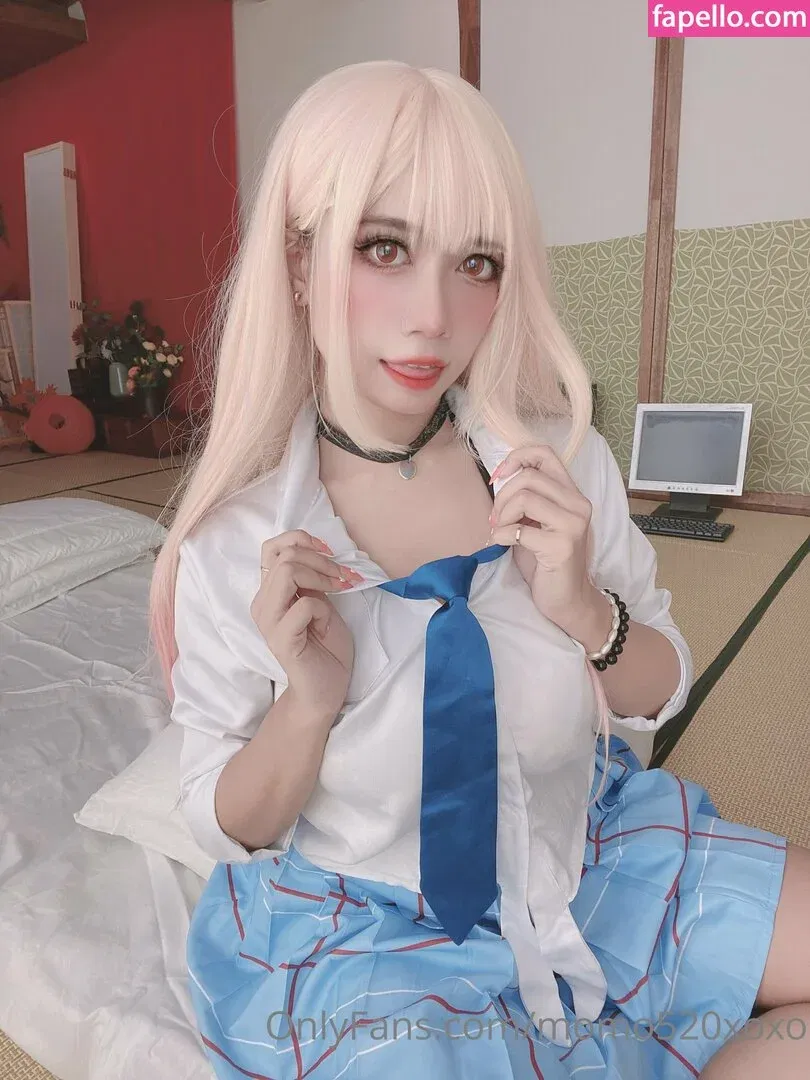 momo520xoxo Onlyfans Photo Gallery 