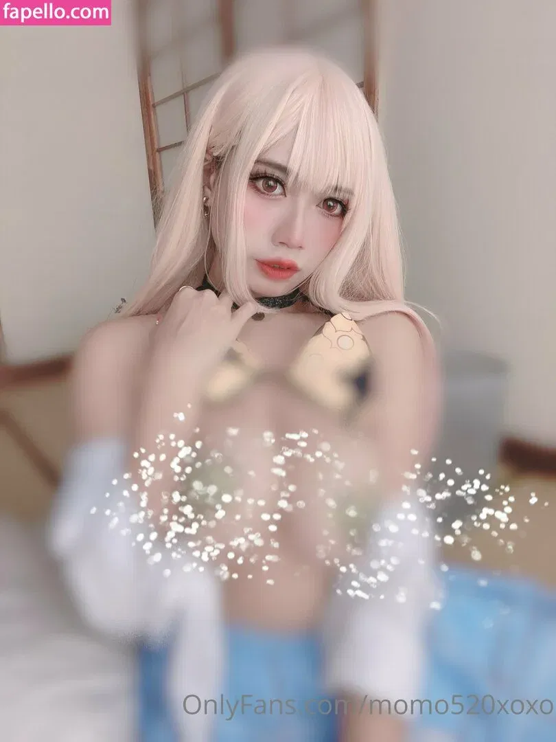 momo520xoxo Onlyfans Photo Gallery 