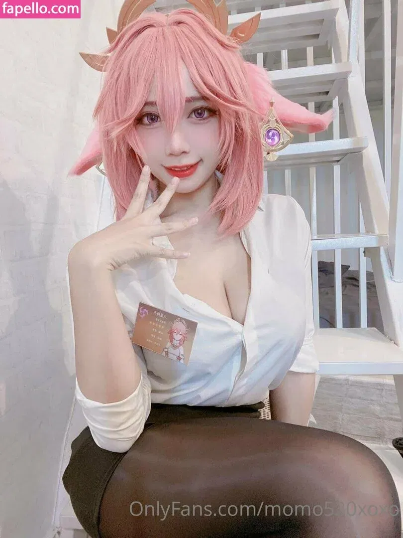 momo520xoxo Onlyfans Photo Gallery 