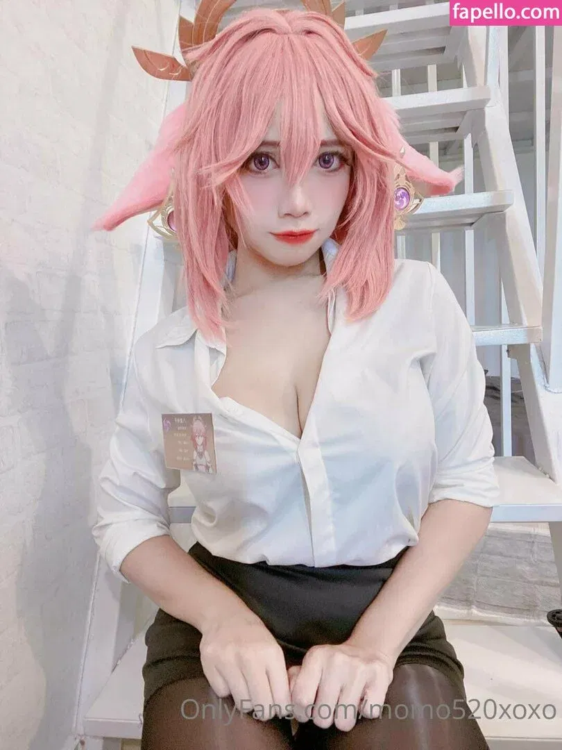 momo520xoxo Onlyfans Photo Gallery 