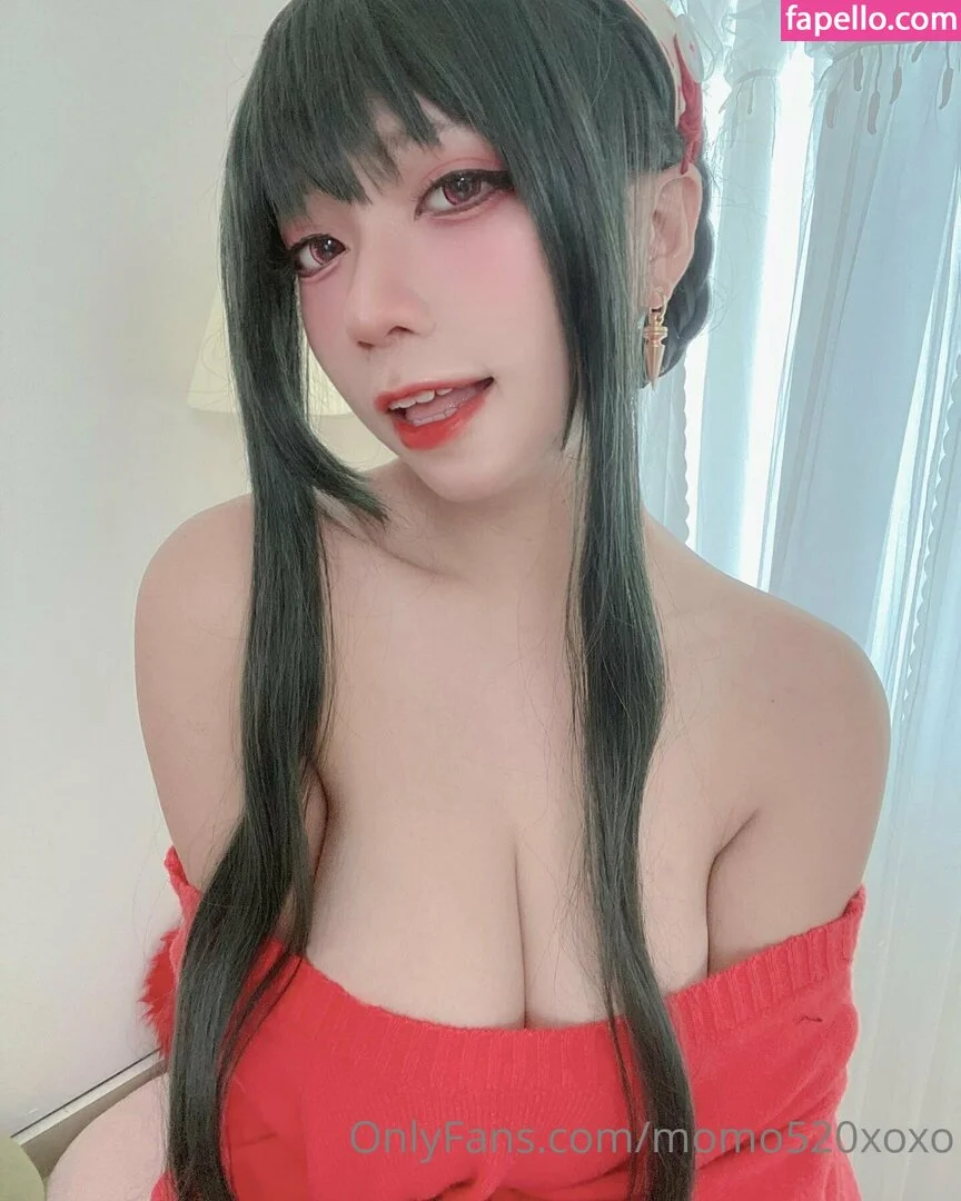 momo520xoxo Onlyfans Photo Gallery 