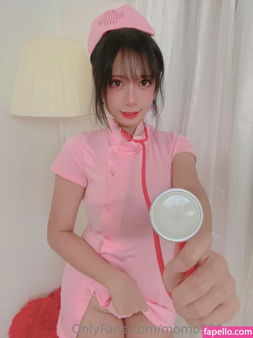 momo520xoxo Onlyfans Photo Gallery 