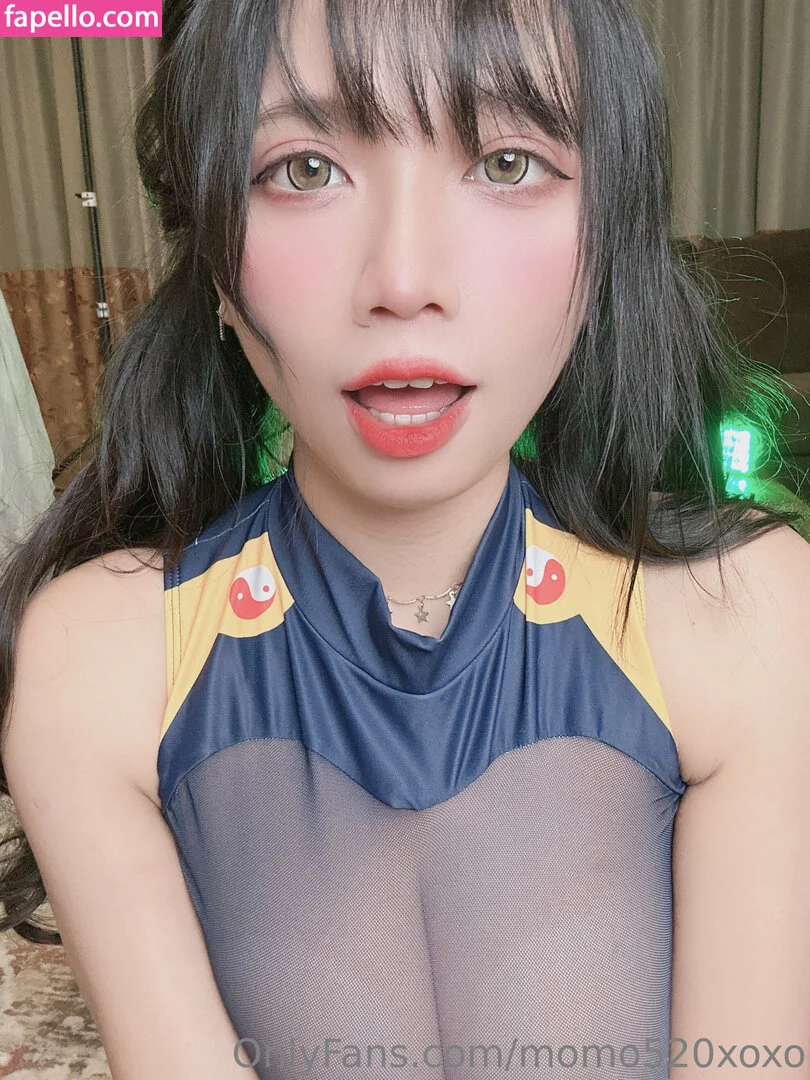 momo520xoxo Onlyfans Photo Gallery 