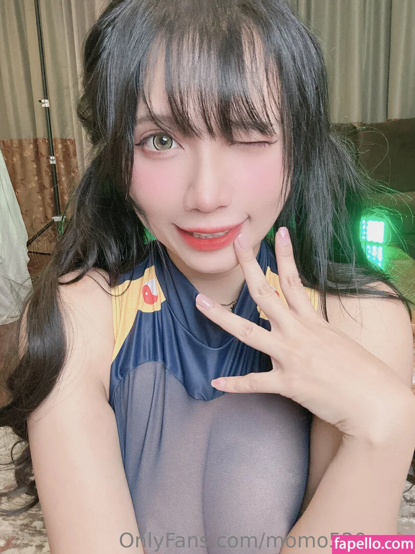 momo520xoxo Onlyfans Photo Gallery 