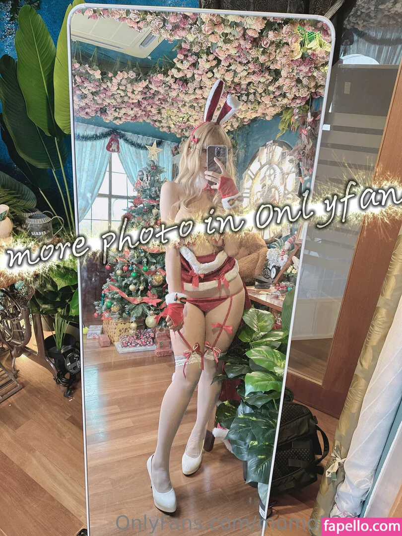 momo520xoxo Onlyfans Photo Gallery 